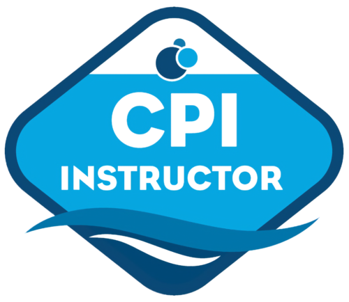 CPI Instructor Badge