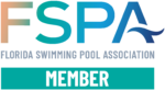 Florida Swimming Pool Association Logo